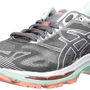 ASICS Women's Gel-Nimbus 19 Running Shoe - 8M